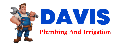 Trusted plumber in STEINHATCHEE